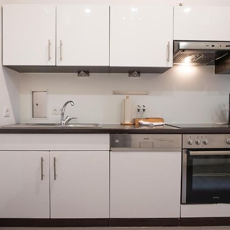 Spacious 110М2 Flat In The City Center Vídeň Exteriér fotografie