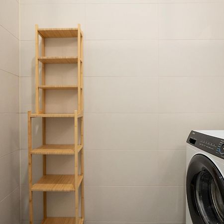 Spacious 110М2 Flat In The City Center Vídeň Exteriér fotografie