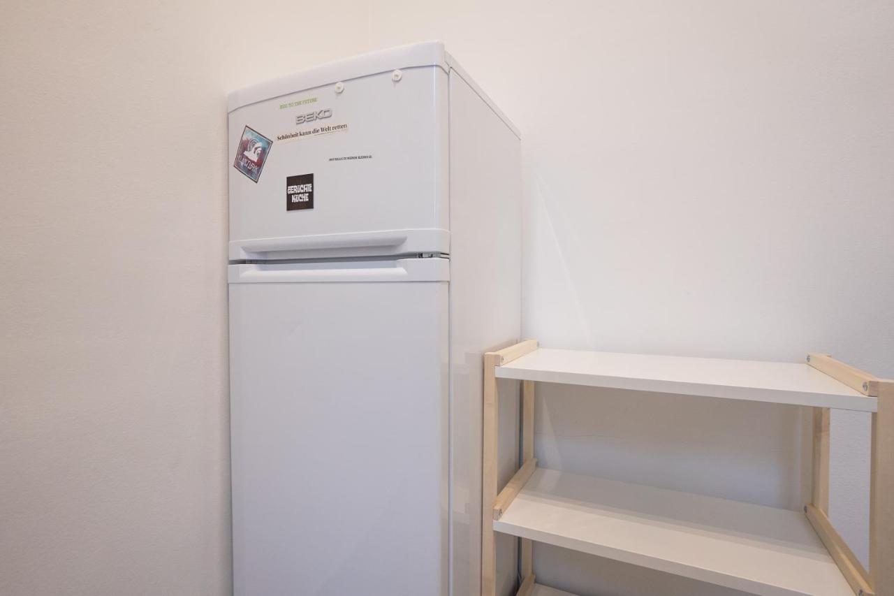 Spacious 110М2 Flat In The City Center Vídeň Exteriér fotografie