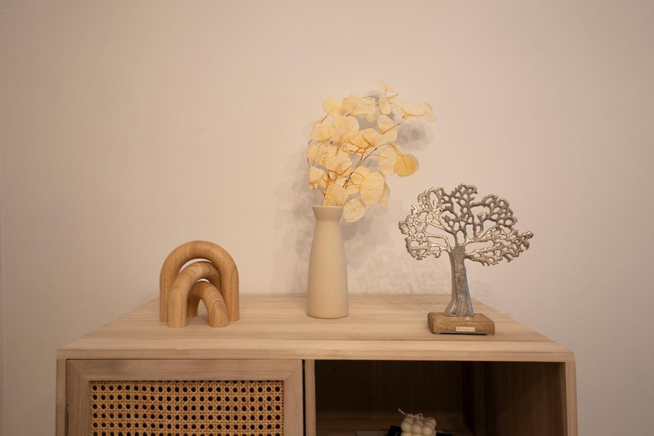 Spacious 110М2 Flat In The City Center Vídeň Exteriér fotografie