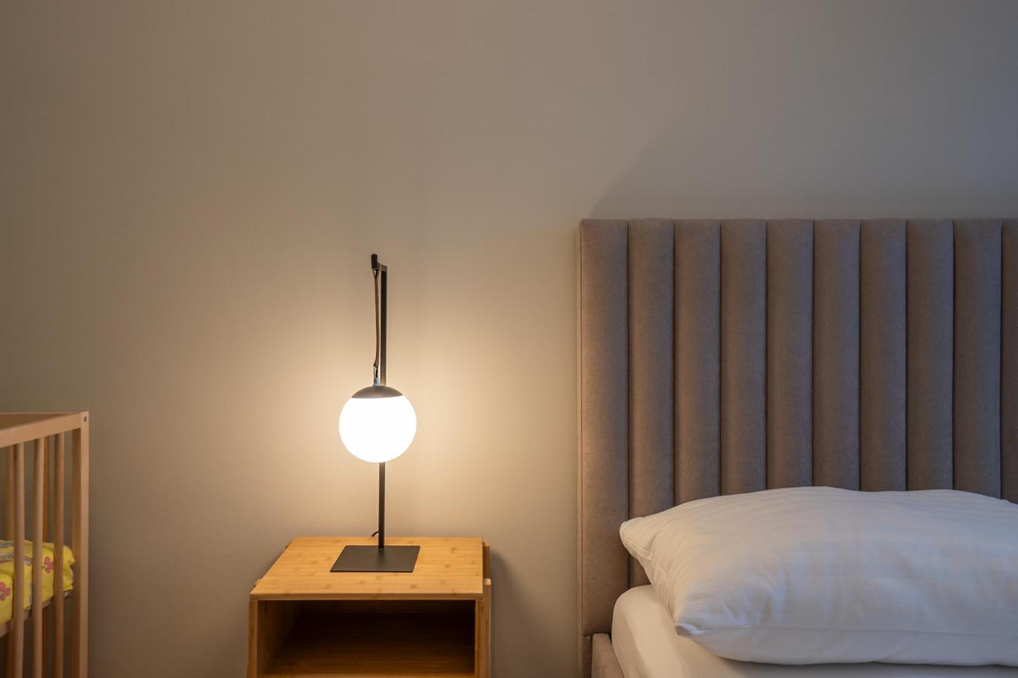 Spacious 110М2 Flat In The City Center Vídeň Exteriér fotografie
