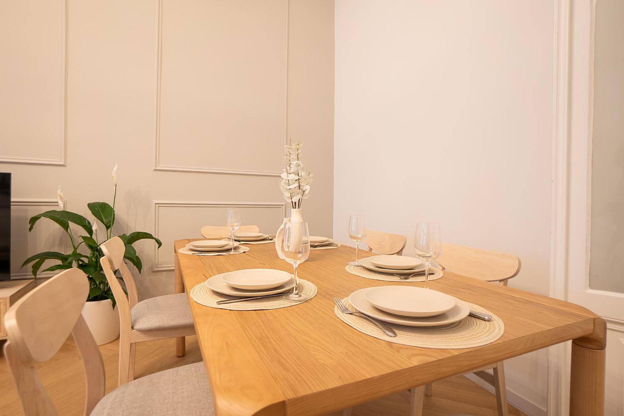 Spacious 110М2 Flat In The City Center Vídeň Exteriér fotografie