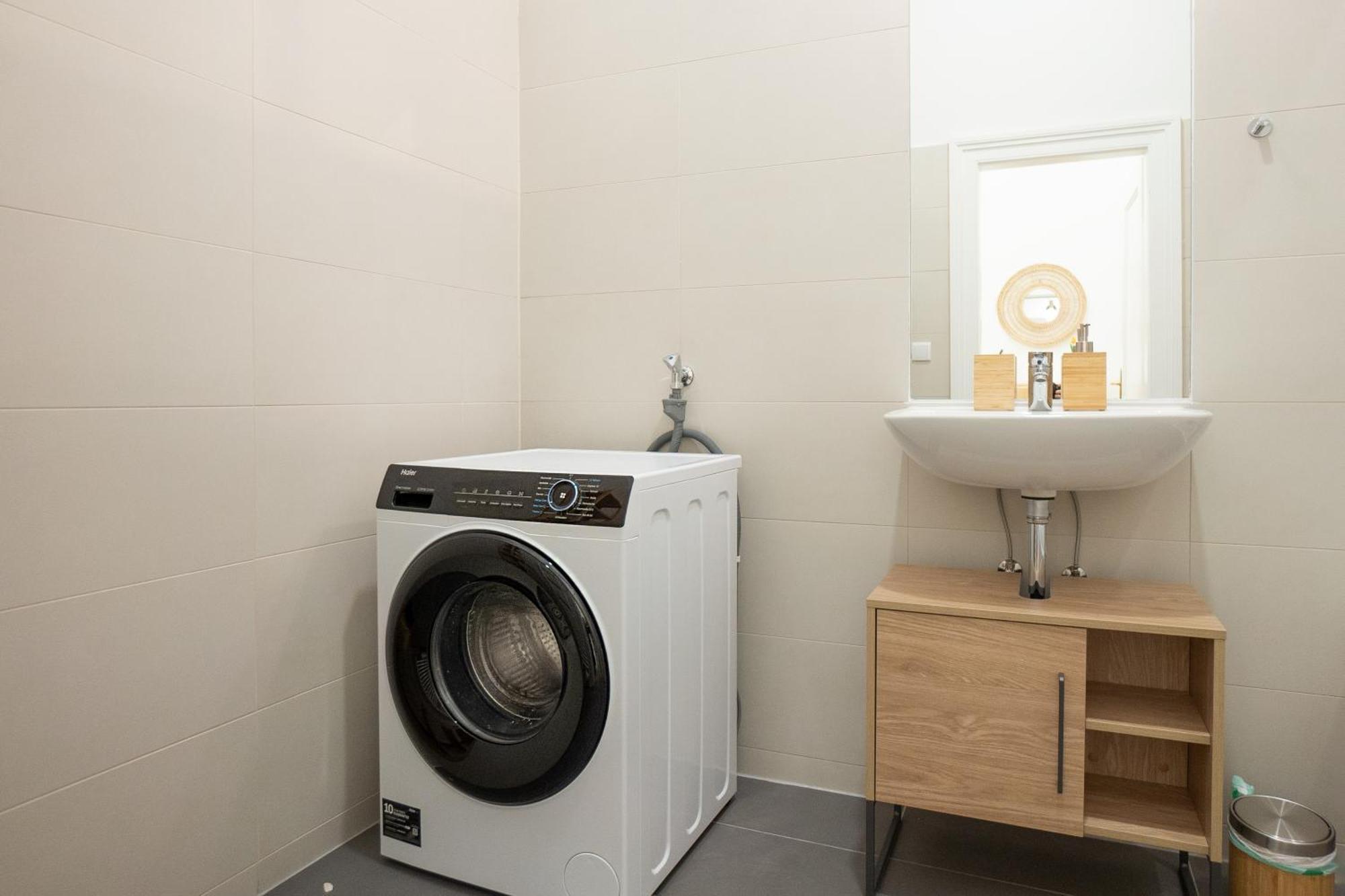 Spacious 110М2 Flat In The City Center Vídeň Exteriér fotografie